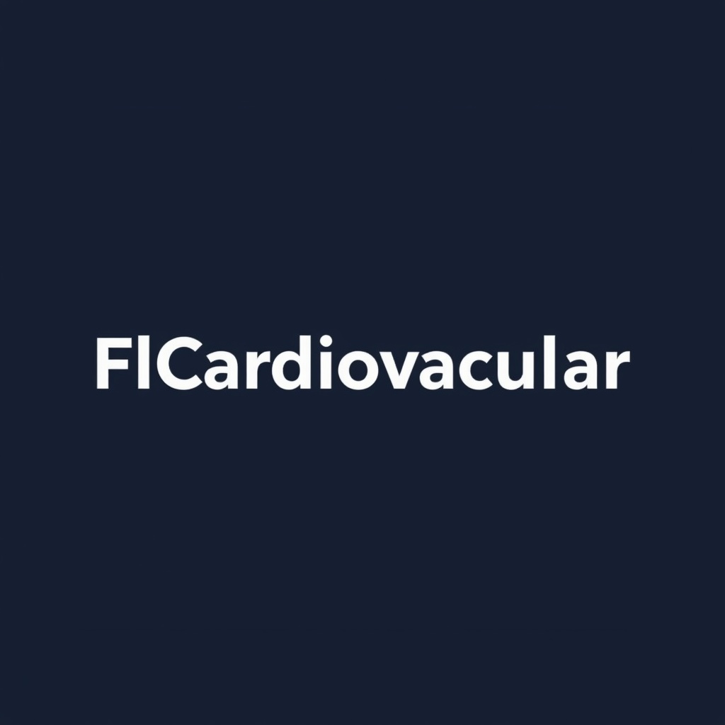 Flcardiovascular